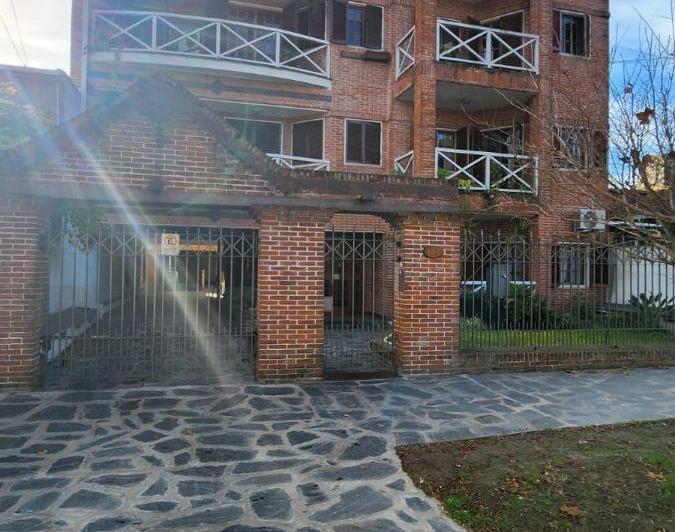 Departamento · 91m² · 3 Ambientes · 1 Cochera