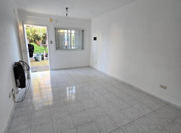 Departamento · 100m² · 3 Ambientes · 1 Cochera