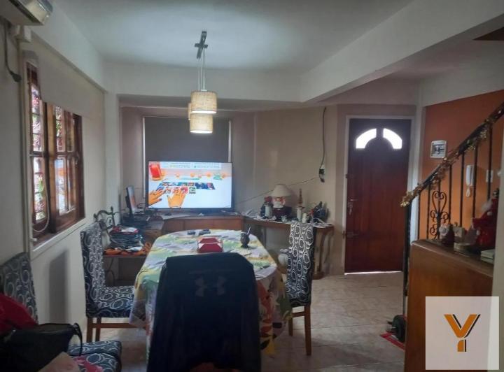 Departamento · 74m² · 3 Ambientes · 1 Cochera