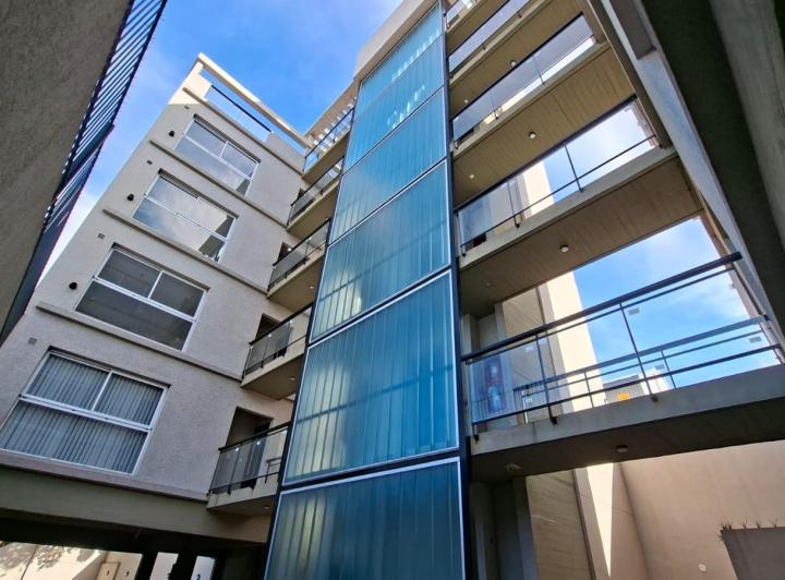Departamento · 40m² · 2 Ambientes