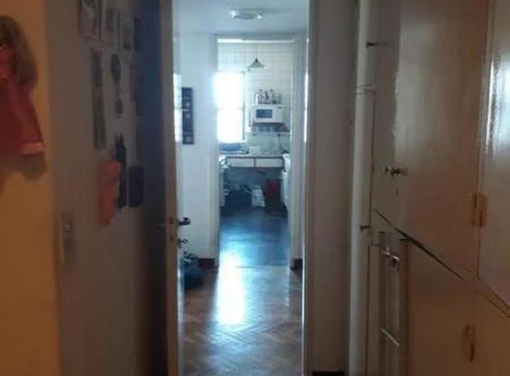 Departamento · 75m² · 3 Ambientes