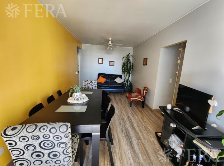 Departamento · 51m² · 3 Ambientes