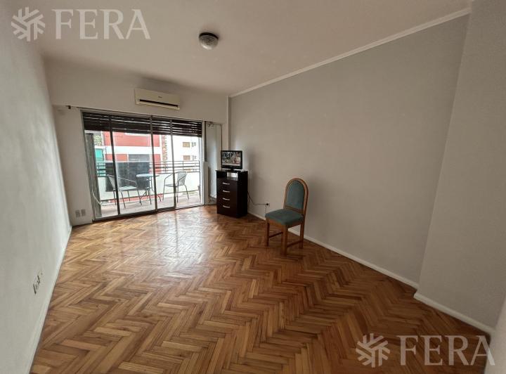 Departamento · 44m² · 2 Ambientes