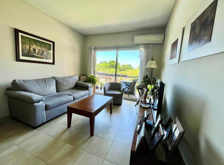 Departamento · 79m² · 3 Ambientes · 1 Cochera