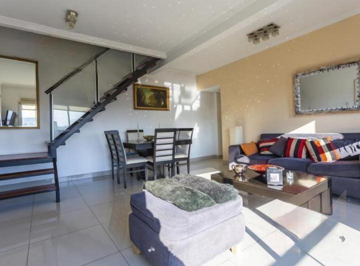 Departamento · 95m² · 4 Ambientes · 1 Cochera