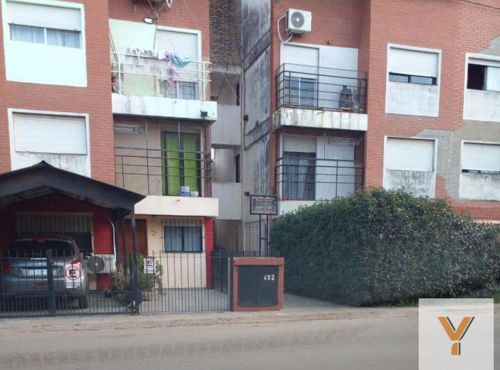 Departamento · 43m² · 3 Ambientes