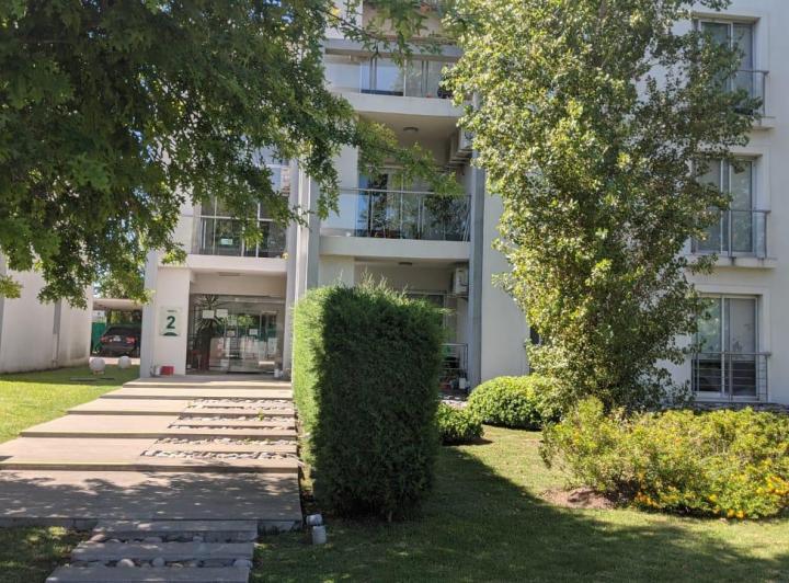Departamento · 61m² · 2 Ambientes · 1 Cochera