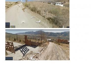 Terreno · 800ha