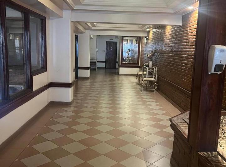 Departamento · 92m² · 5 Ambientes