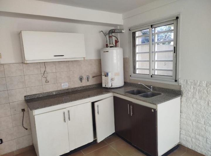 Departamento · 40m² · 2 Ambientes · 1 Cochera