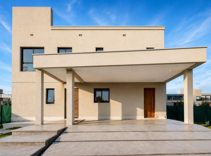 Casa · 225m² · 3 Dormitorios