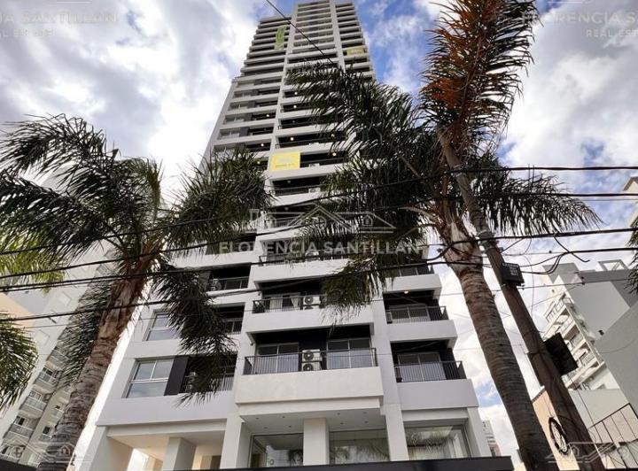 Departamento · 46m² · 2 Ambientes · 1 Cochera