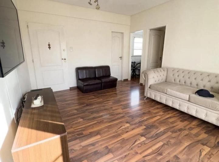 Departamento · 49m² · 2 Ambientes