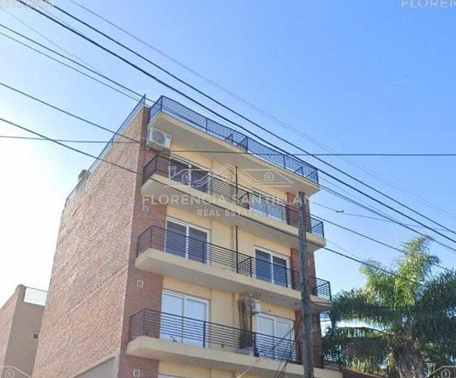 Departamento · 44m² · 1 Ambiente · 1 Cochera