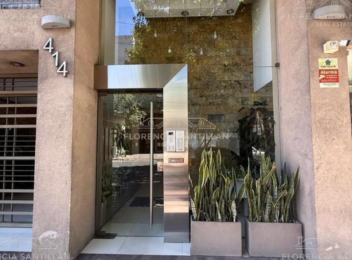 Departamento · 56m² · 3 Ambientes