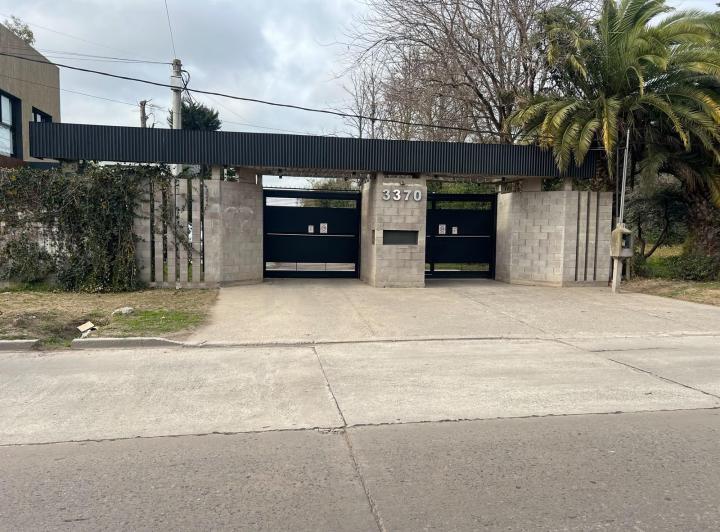 Terreno · 420m²