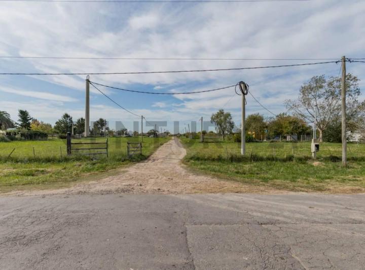 Terreno · 450m²