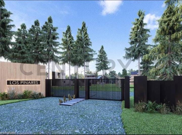 Terreno · 900m²