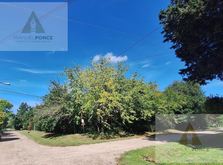 Terreno · 626m²
