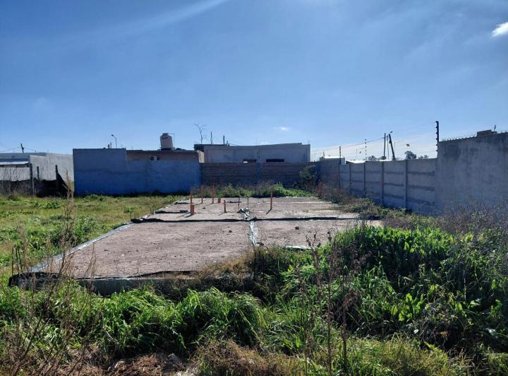 Terreno · 200m²