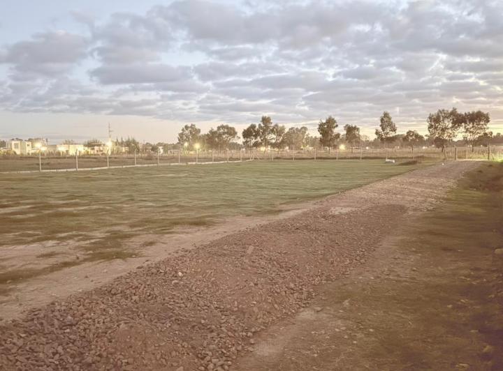 Terreno · 4250m²