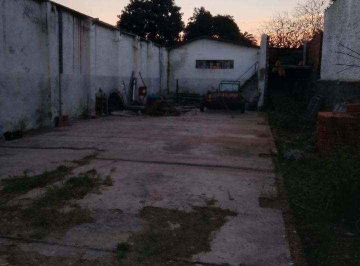 Terreno · 435m²
