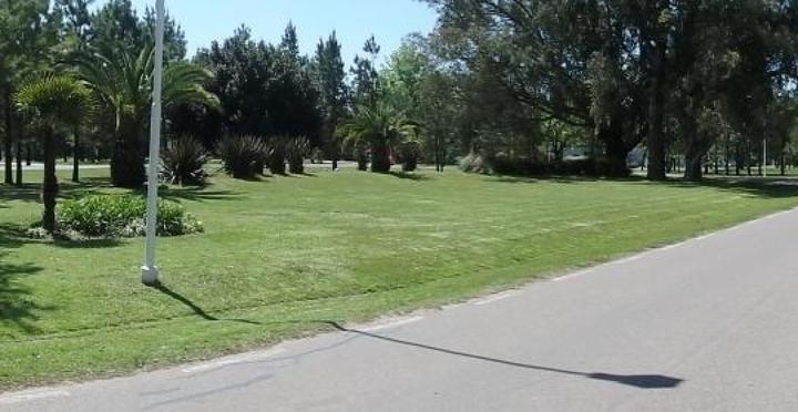 Terreno · 750m²