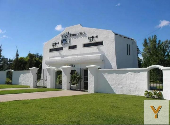 Terreno · 750m²