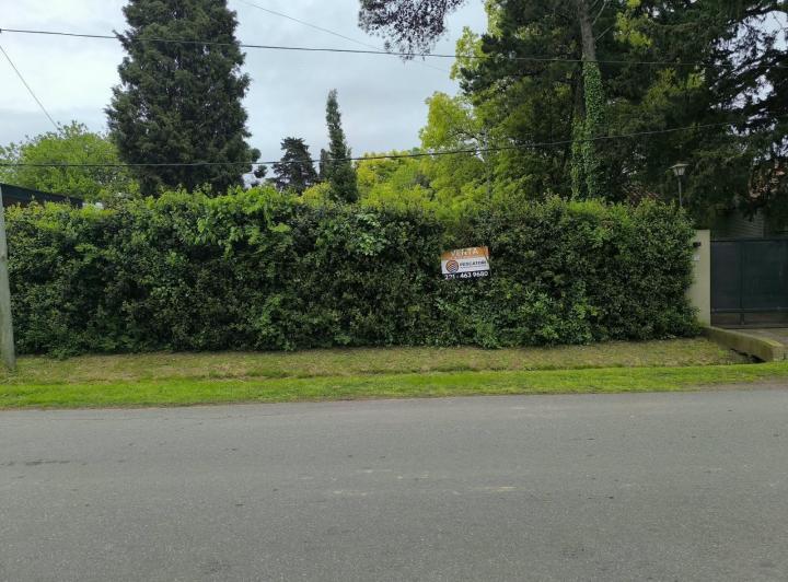 Terreno · 609m²