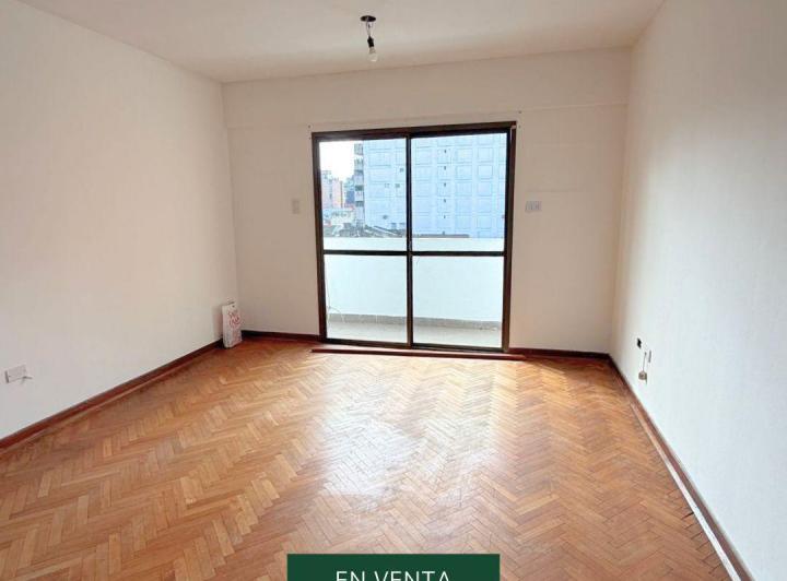 Departamento · 3 Ambientes · 1 Cochera