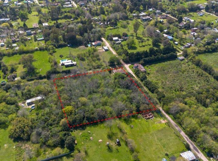Terreno · 9432m²