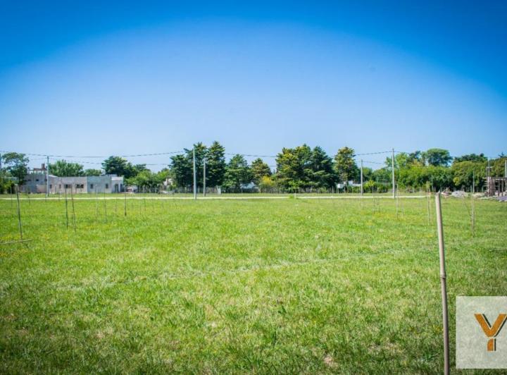 Terreno · 624m²