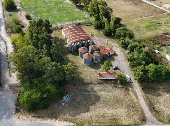 Terreno · 5550m²