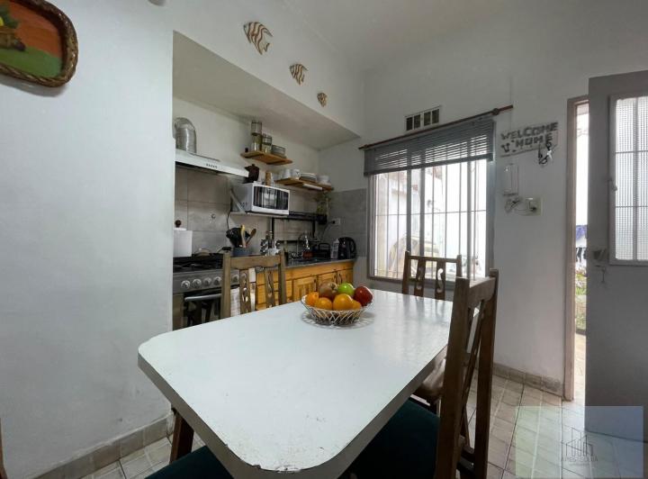 PH · 86m² · 3 Ambientes