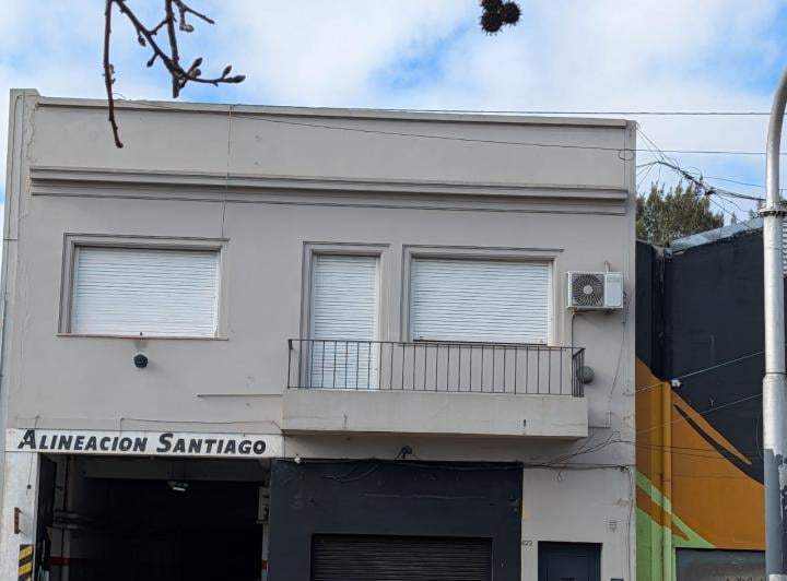 PH · 196m² · 5 Ambientes