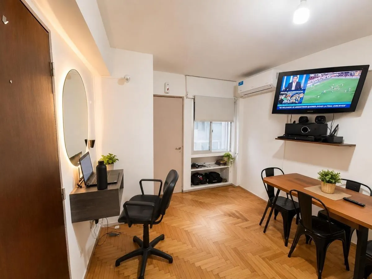 Venta – departamento de 1 dormitorio en Nueva Cordoba!