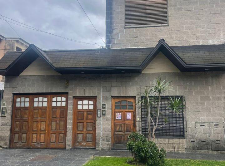 PH · 32m² · 2 Ambientes · 1 Cochera