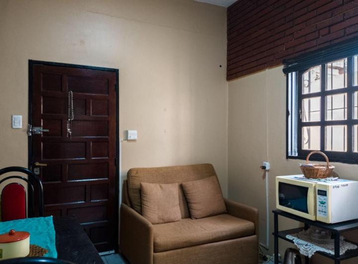 PH · 59m² · 3 Ambientes · 1 Cochera