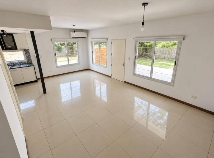 PH · 64m² · 3 Ambientes · 1 Cochera