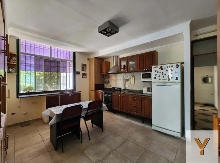 PH · 72m² · 3 Ambientes