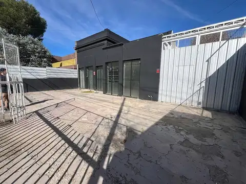 Local en Alquiler en Arguello, Cordoba