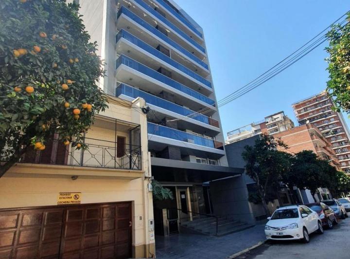 Departamento · 45m² · 3 Ambientes