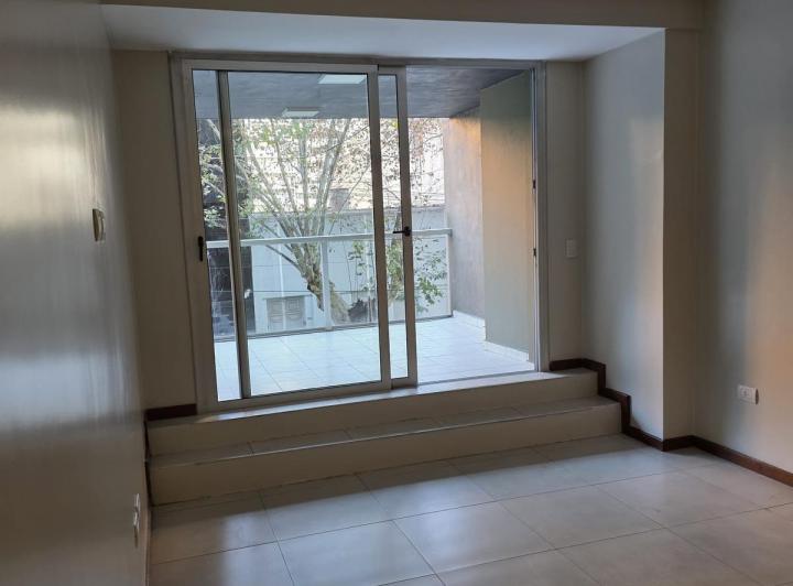 Departamento · 100m² · 5 Ambientes · 1 Cochera