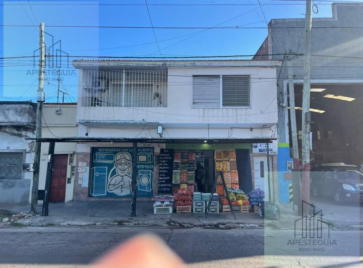 Local comercial · 36m² · 1 Ambiente
