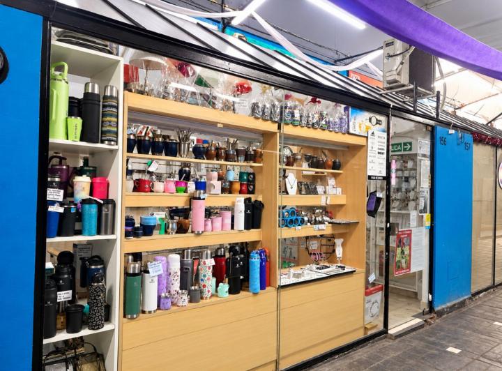 Local comercial · 10m²