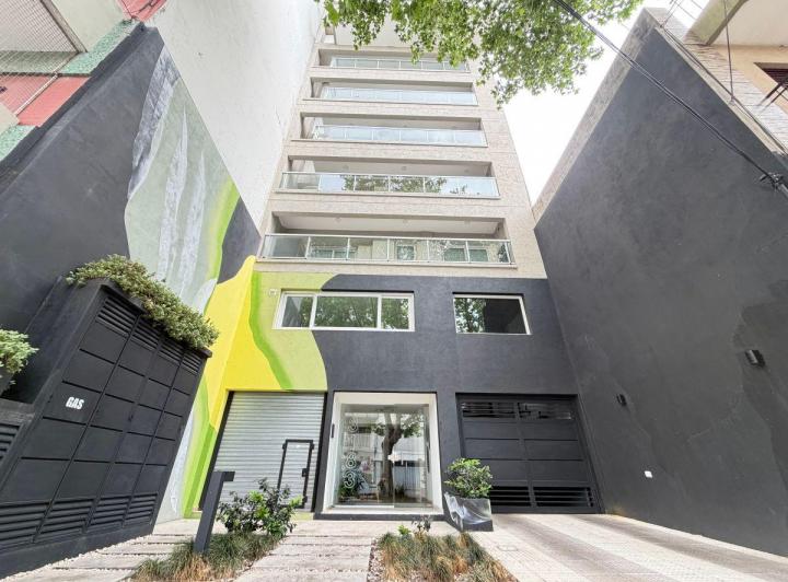 Local comercial · 15m² · 1 Ambiente