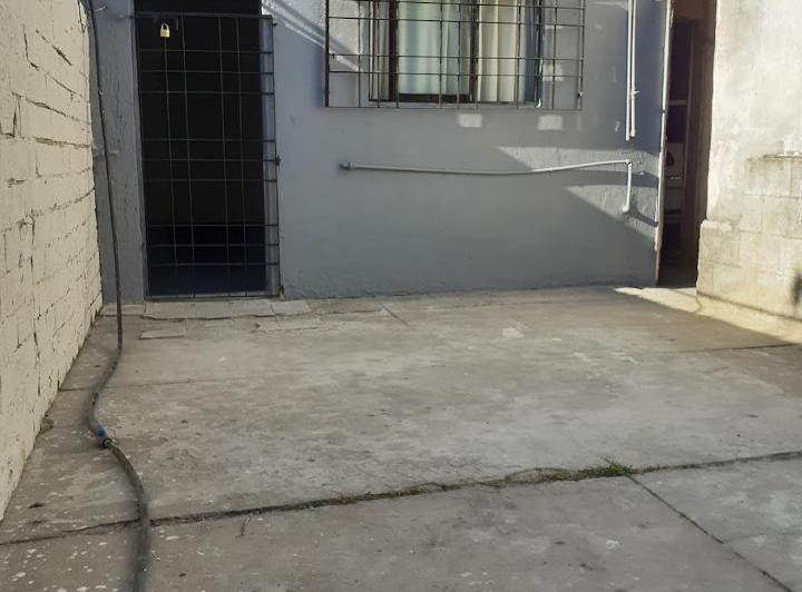 Departamento · 22m² · 1 Ambiente · 1 Cochera