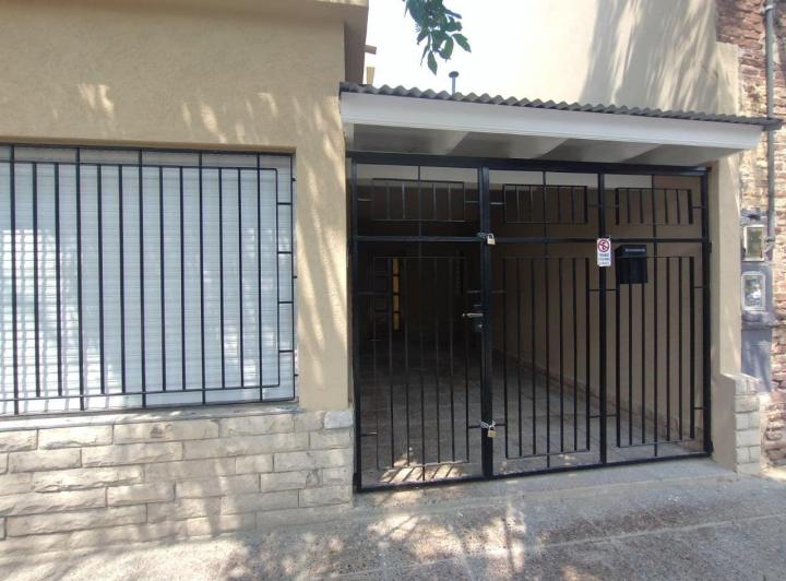 Casa · 68m² · 3 Ambientes · 1 Cochera