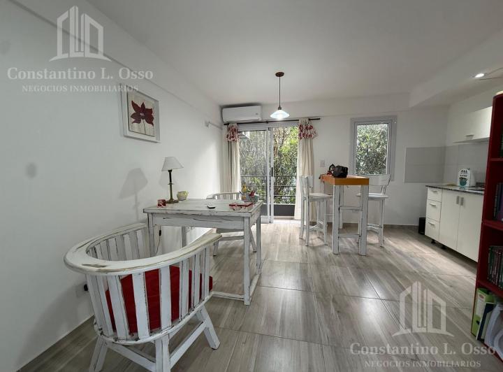 Departamento · 20m² · 1 Ambiente