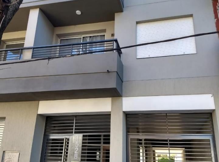Garage · 50m²